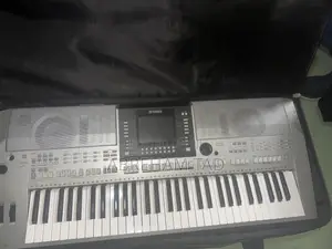 Yamaha Piano PSR-S910