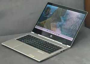 New Laptop HP ProBook 430 G8 16GB Intel Core i5 SSD 512GB