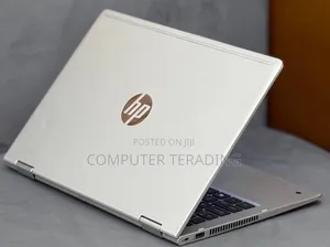 New Laptop HP ProBook 430 G8 16GB Intel Core i5 SSD 512GB