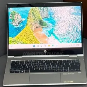 New Laptop HP ProBook 430 G8 16GB Intel Core i5 SSD 512GB