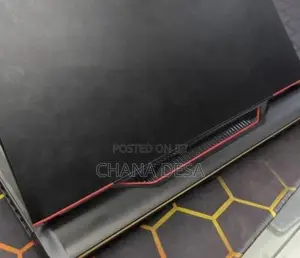 New Laptop MSI 16GB Intel Core i9 SSD 1T