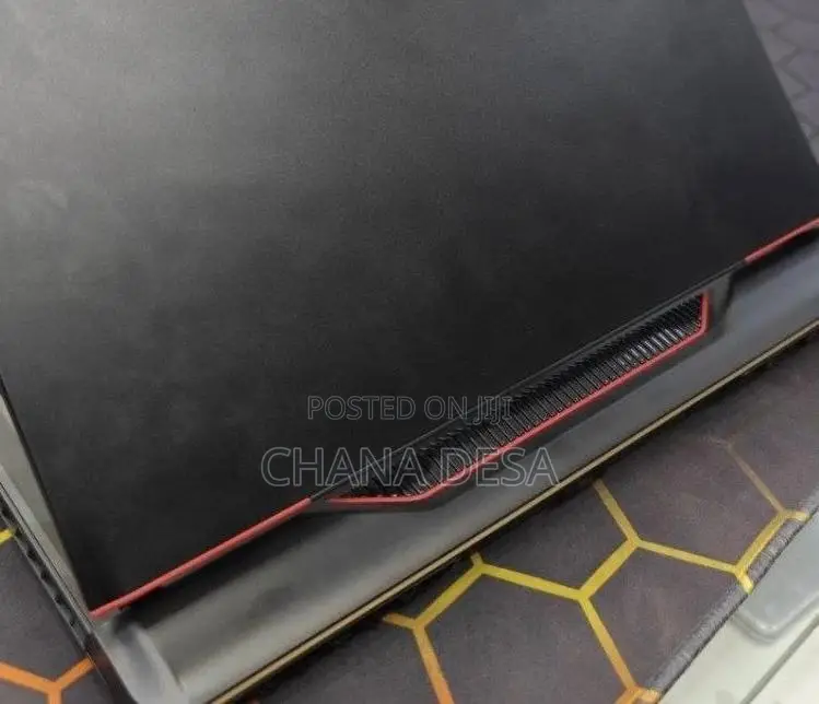 New Laptop MSI 16GB Intel Core i9 SSD 1T
