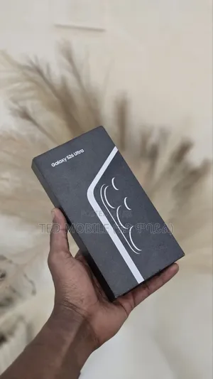 New Samsung Galaxy S26 Ultra 5G 256 GB
