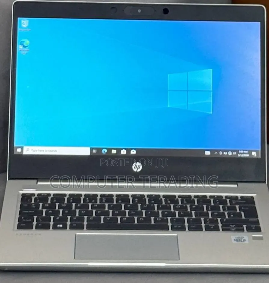 New Laptop HP ProBook 430 G7 16GB Intel Core i5 SSD 512GB