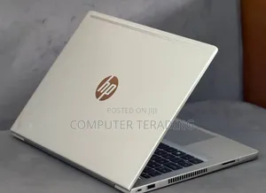 New Laptop HP ProBook 430 G7 16GB Intel Core i5 SSD 512GB