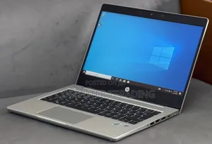 New Laptop HP ProBook 430 G7 16GB Intel Core i5 SSD 512GB