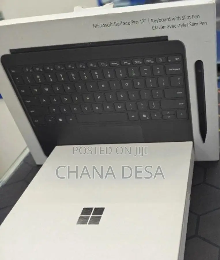 New Laptop Microsoft 16GB Qualcomm Snapdragon X Plus SSD 512GB