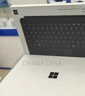 New Laptop Microsoft 16GB Qualcomm Snapdragon X Plus SSD 512GB