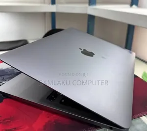 New Laptop Apple MacBook Pro 2021 M1 16GB Apple M1 Pro SSD 512GB
