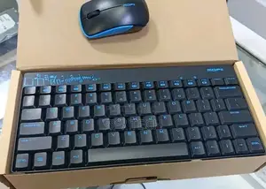 Mofii Keyboard and Mouse Combo
