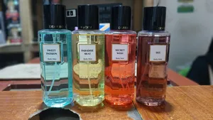 Dear Body 250ml