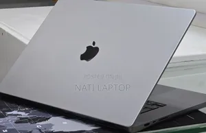 New Laptop Apple MacBook Pro 2021 M1 Max 32GB Apple M1 Max SSD 1T