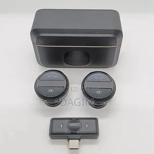 Sx21 Wireless Collar Mic