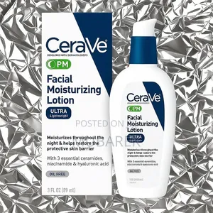 Cerave Pm Nightly Skin Repair