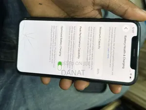 Apple iPhone 11 Pro 256 GB Gray