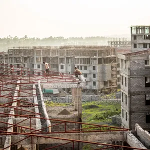 Furnished 1bdrm Apartment in Tewodros Ovid, Bole for sale