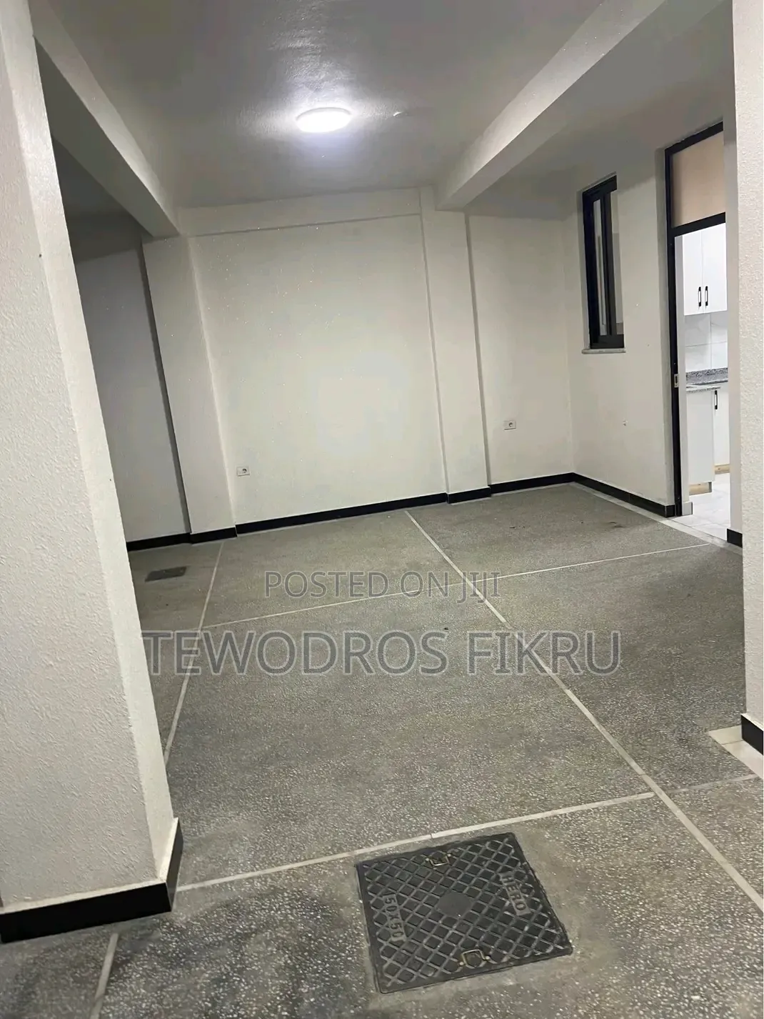 Furnished 1bdrm Apartment in Tewodros Ovid, Bole for sale