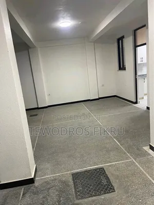Furnished 1bdrm Apartment in Tewodros Ovid, Bole for sale