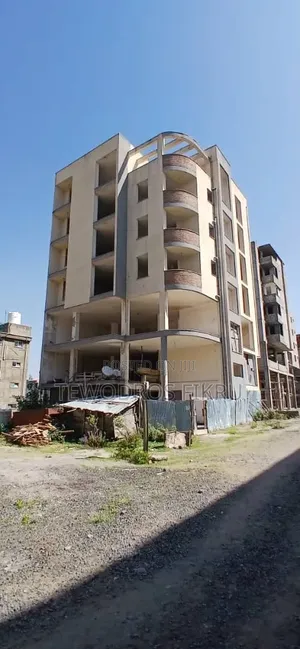 Furnished 1bdrm Apartment in Tewodros Ovid, Bole for sale