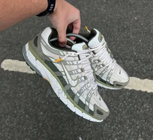 Nike P-6000 By4 Color High Master Quality Sneakers Made in Vietnam