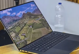 New Laptop Dell XPS 15 16GB Intel Core i7 SSD 512GB