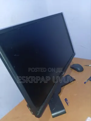 Dell Monitor in Good Condition