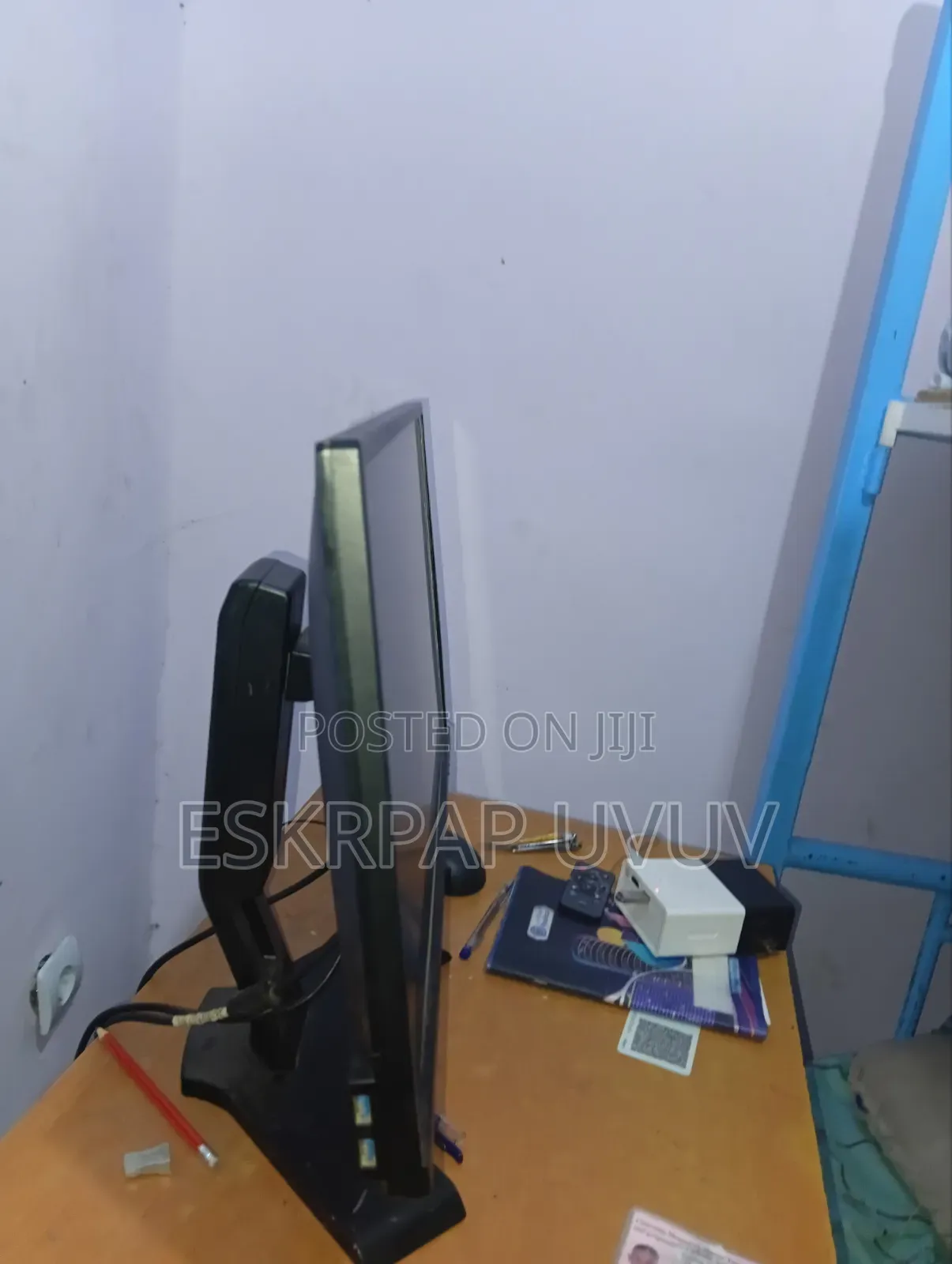 Dell Monitor in Good Condition