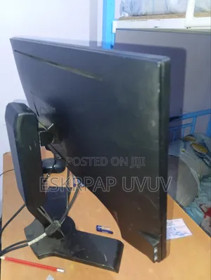 Dell Monitor in Good Condition
