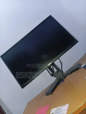 Dell Monitor in Good Condition