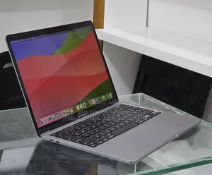 New Laptop Apple MacBook Pro 2020 M1 8GB Apple M1 Pro SSD 512GB
