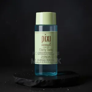 Clear Skin Starts Here: Pixi Clarity Tonic 100ml