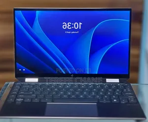 New Laptop HP Spectre X360 16GB Intel Core i7 SSD 1T