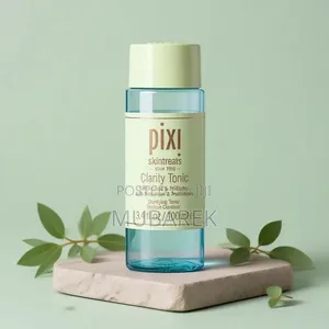 Say Goodbye to Blemishes With Pixi Clarity Tonic