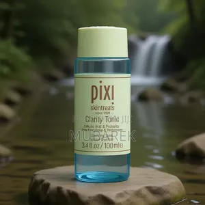 Achieve Flawless Skin With Pixi Skintreats Clarity Tonic