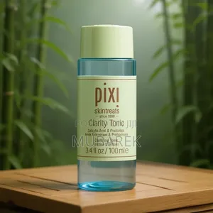 Pixi Clarity Tonic: Your Secret to Clear, Balanced Skin