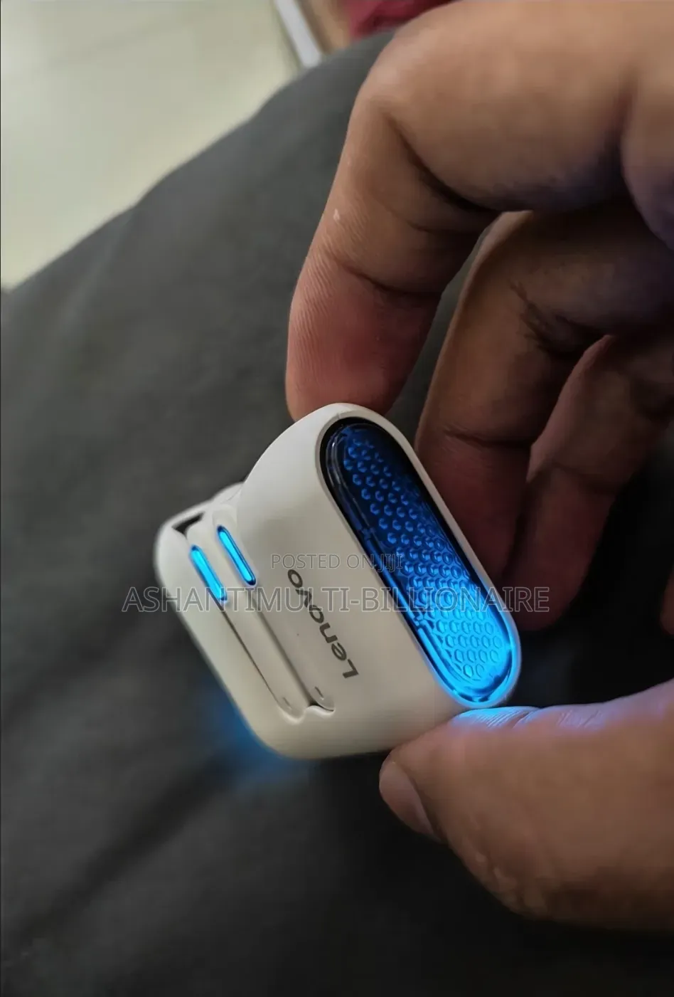 Earpod Lenovo