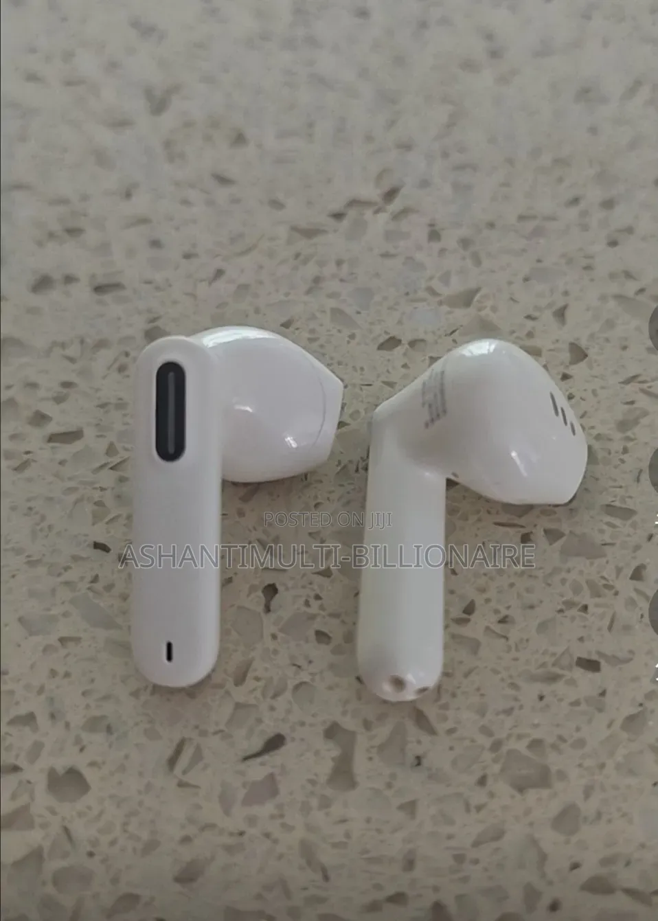 Earpod Lenovo