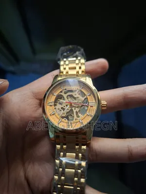 Rolex Automatic Exclusive Watch