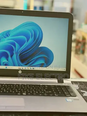 New Laptop HP ProBook 450 G3 8GB Intel Core i5 HDD+SSD 1.5T