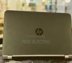 New Laptop HP ProBook 450 G3 8GB Intel Core i5 HDD+SSD 1.5T
