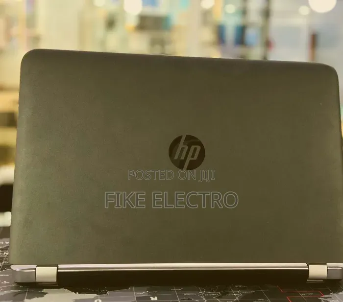 New Laptop HP ProBook 450 G3 8GB Intel Core i5 HDD+SSD 1.5T