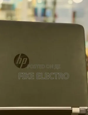 New Laptop HP ProBook 450 G3 8GB Intel Core i5 HDD+SSD 1.5T