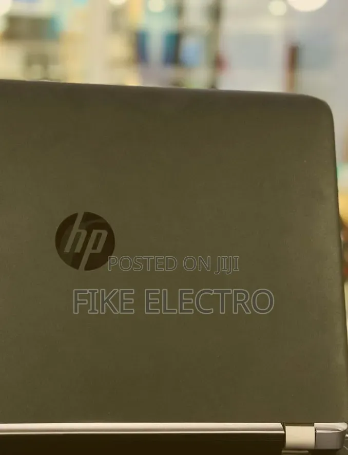 New Laptop HP ProBook 450 G3 8GB Intel Core i5 HDD+SSD 1.5T