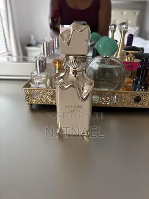 Eclaire Perfume