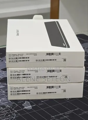 New Samsung Galaxy Tab A11 64 GB