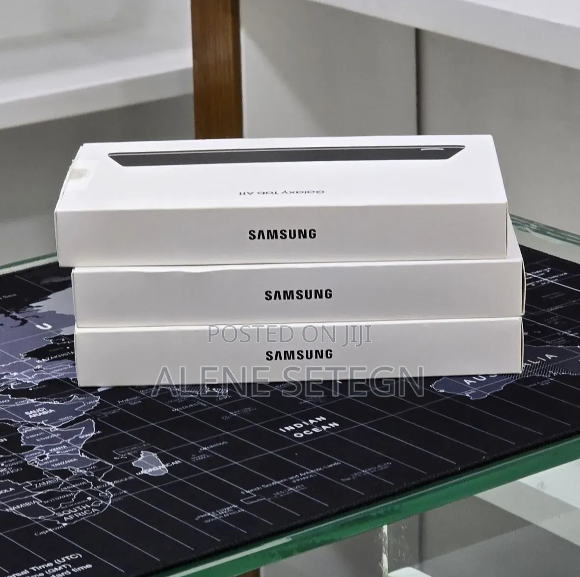 New Samsung Galaxy Tab A11 64 GB