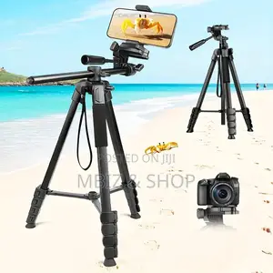 Professional Tripod Monopod