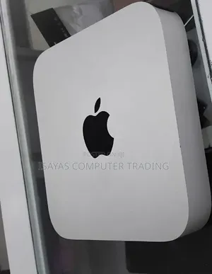 New Desktop Computer Apple iMac 6GB SSD 256GB
