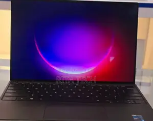 New Laptop Dell XPS 13 16GB Intel Core i7 SSD 512GB