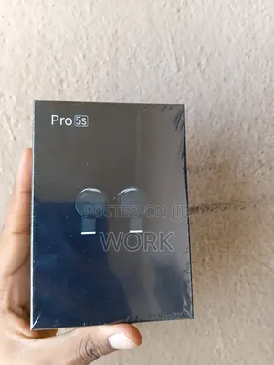 Pro 5s Airpod